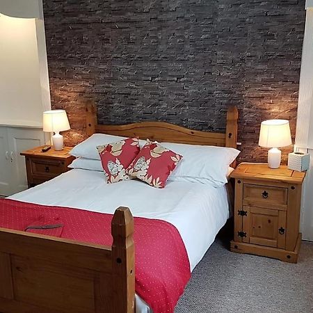 Glaisnock House Hotel Newton Stewart Buitenkant foto